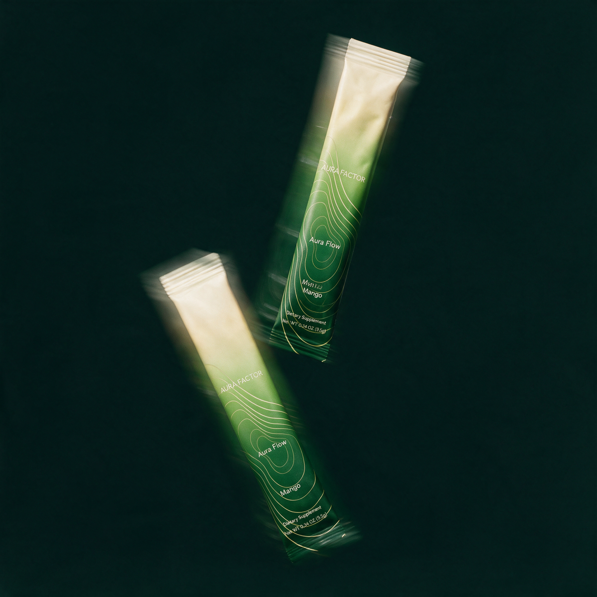 Aura Flow Drink Mix