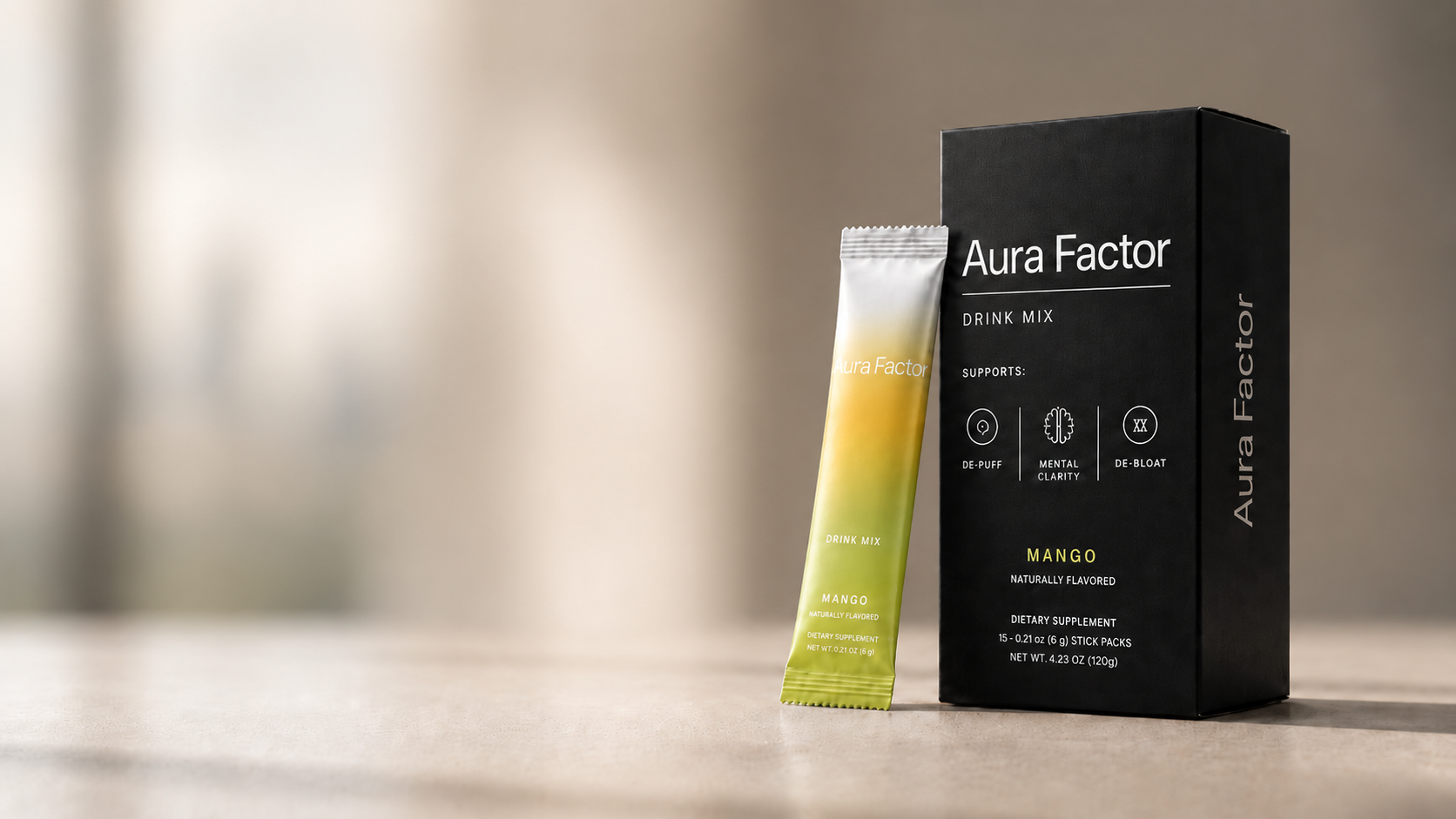 Aura Factor