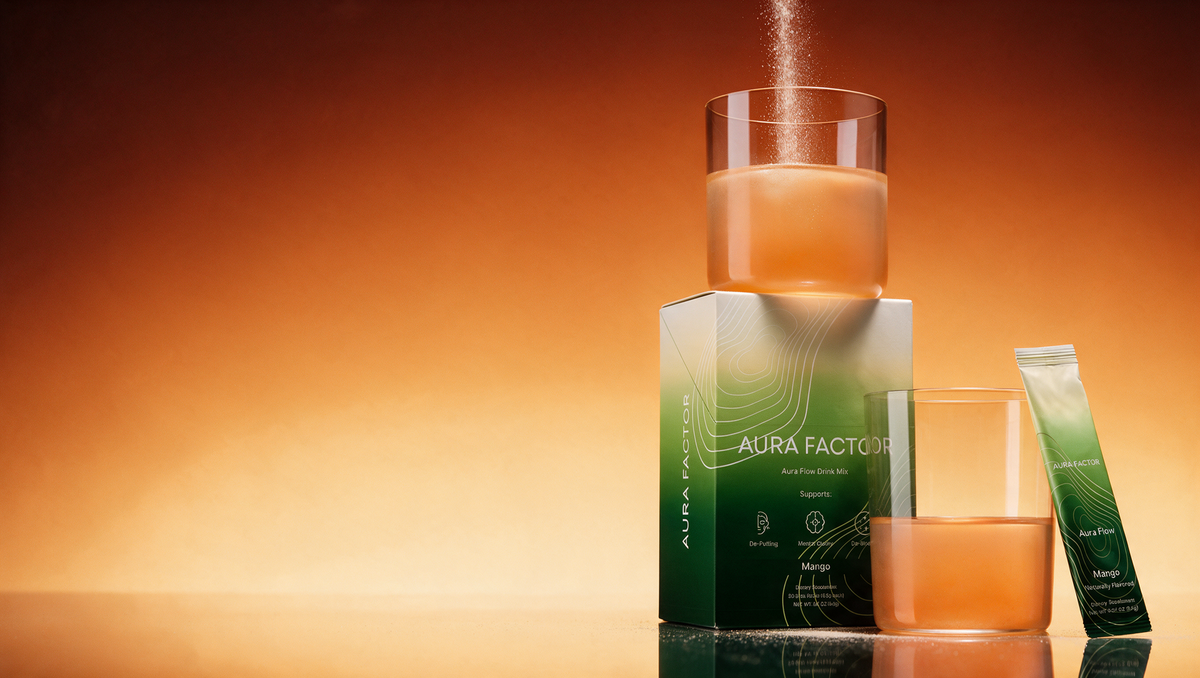 Aura Factor