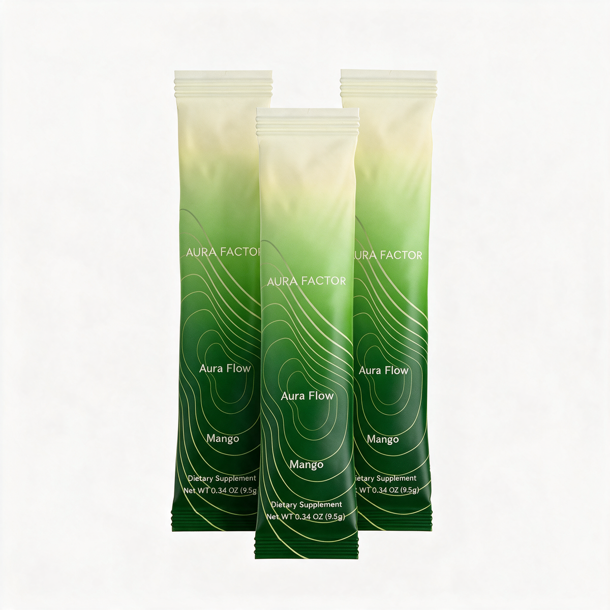 Aura Flow Drink Mix