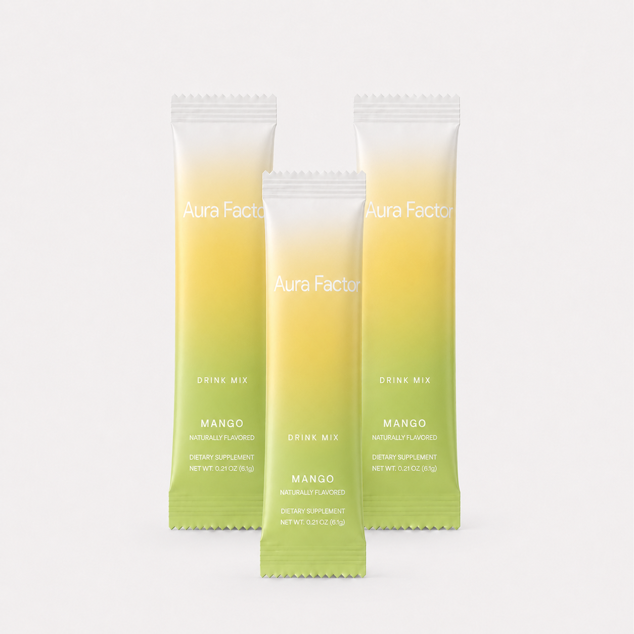 Aura Factor Drink Mix